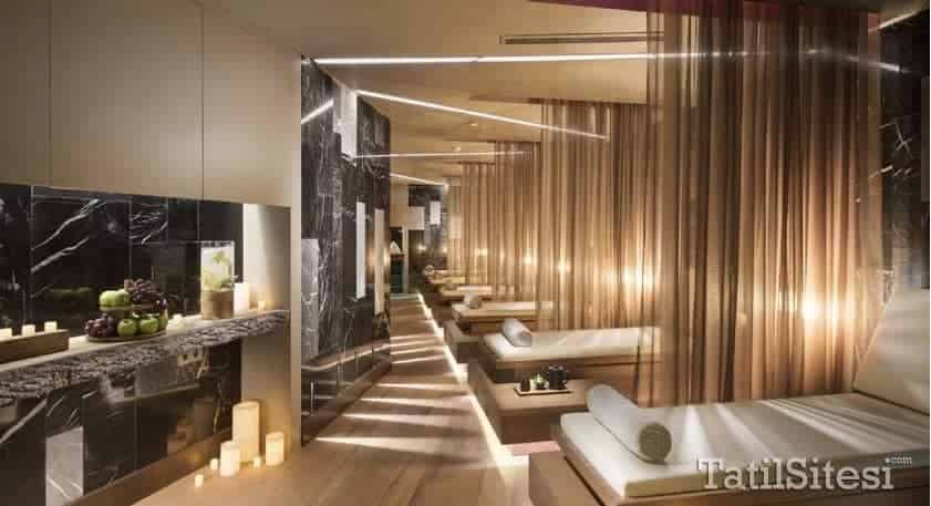 Swissotel Resort Bodrum Beach